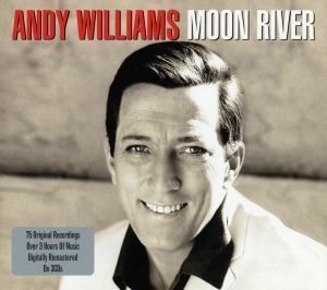 【輸入盤】Ｍｏｏｎ　Ｒｉｖｅｒ／アンディ・ウィリアムス