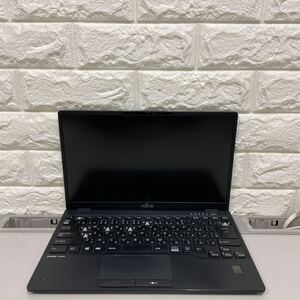 ロ75 FUJITSU LIFEBOOK U9311/FW FMVU3402DD Core i5 1135G7 メモリ 8GB. 