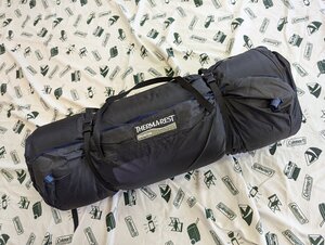 2△1-1475【THERMAREST】サーマレスト/DREAMTIME XL/マット/中古/店頭引渡OK!【札幌市/伏見店】