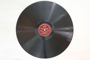 78RPM/SP Minneapolis Symphony Orchestra Tales From The Vienna Woods ND375 VICTOR 12 /00500