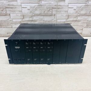 ☆1円〜☆ YAMAHA ヤマハ MIDI RACK 音源モジュール TX116 TF1 