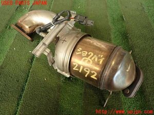 2UPJ-21922661]VW シロッコ(13CAV)触媒1 中古