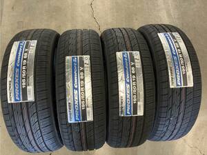 【195/50R19 88V】 2024年製 TOYO トーヨー プロクセスコンフォート2S PROXESCOMFORT2S 195/50-19 4本価格 4本送料税込み￥73200～ 夏用