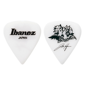 IBANEZ アイバニーズ 1000TH-WBK Tim Henson Signature Pick WBK ギターピック×10枚