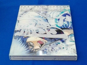 DVD 【※※※】[全9巻セット]銀魂.銀ノ魂篇 1~9(完全生産限定版)