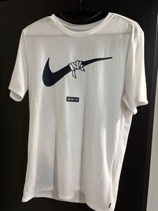 【中古美品】NIKE ナイキ Tシャツ 半袖Tシャツ メンズ Mサイズ DRI-FIT