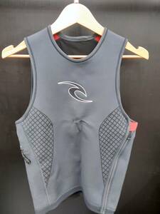 RIPCURL H－BOMB POWER HEATED VEST ウェットスーツ