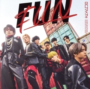 FUN(初回盤)(DVD付)/OCTPATH