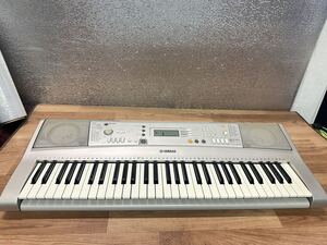 YAMAHA ヤマハ PORTATONE PSR-E303 61鍵盤 ポータブルキーボード