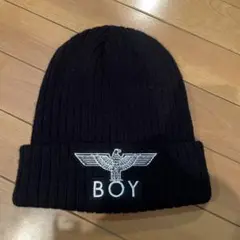 BOYLONDON ビーニー