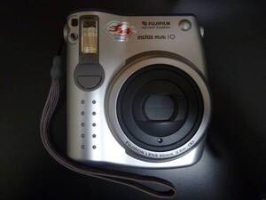 FUJIFILM フジフィルム instax mini10 チェキ カメラ 中古 即決