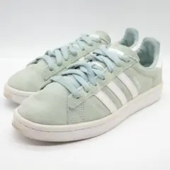 adidas CAMPUS アディダス キャンパス スニーカー 23.5cm