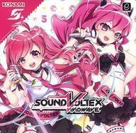 中古ゲームミュージックCD SOUND VOLTEX CD JAEPO サウンドボルテックス 2019