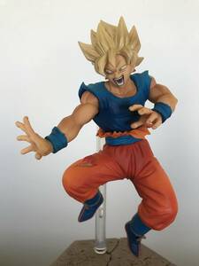 開封品【究極激レア】ドラゴンボール改 DXF -Fighting Combination - vol.6 超サイヤ人悟空 Super Saiyan Son Goku