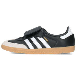 アディダス adidas SAMBA LT W IG2010 サイズ:27.5cm ウィメンズサンバロングタンスニーカー 中古 BS99