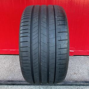 ★ピレリ Ｐ-ＺＥＲＯ ＰＺ４　３１５/３０Ｒ２１　訳あり中古品　送料込み★