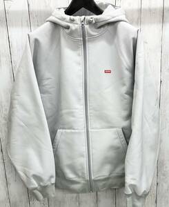 Supreme WINDSTOPPER ZIP UP HOODED SWEATSHIRT シュプリーム ブルゾン 裏ボア Mサイズ