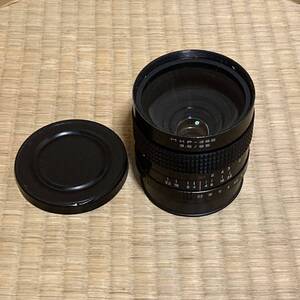 KIEV60用　ミール 65mm F3.5　中古品　キエフ６０