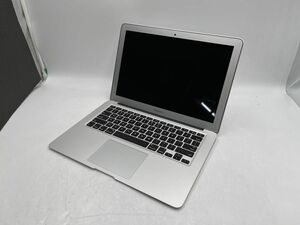 ★1円スタート★Apple MacBook Air (13-inch, 2017) Core i7 5650U 8GB SSD256GB macOS X 11.7.2 保証付き★英字KB★