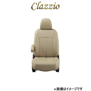 クラッツィオ シートカバー クラッツィオリアルレザー(タンベージュ)XV ガソリン GP7 EF-8125 Clazzio