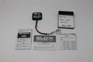 HKS SLD TYPEⅠ　スピードリミットカッター　送料無料！（管 EL-10）