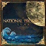 【CD】National Product　－　Luna