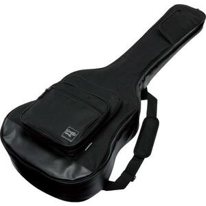 Ibanez(アイバニーズ) / IAB540-BK Acoustic Guitar Gig Bags [アコースティック・ギター用] アコギ ギグバッグ ケース