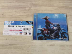 CD / EVERBLUE / SOPHIA /『D32』/ 中古