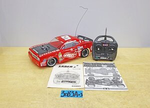 3083A23 TAMIYA タミヤ ラジコンカー TA02 趣味 ホビーラジコン