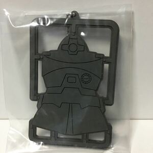 ★リックドム★ガンプラ★一番くじ★ラバーキーホルダー