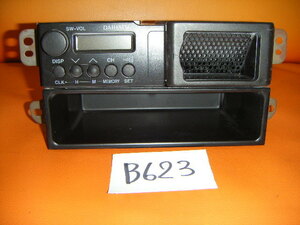 ハイゼット用スピーカー付きラジオ　　B623