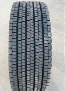 265/70R19.5-16PR 140/138L BW291★即納★即決★新品★トラックタイヤ スタッドレスタイヤ★スノータイヤ★BLACKLION ブラックライオン