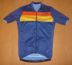 BRIKO ブリコ JERSEYKO JERSEY &BIB サイズM