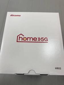 （最終値下）home ホームルーター ドコモ ダークグレー ルーター NTT HR02