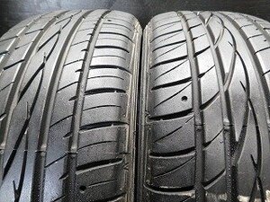 【F403】ZIEX ZE912◆205/50R16◆2本即決