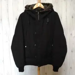 【BEAMS】ジャケット×黒