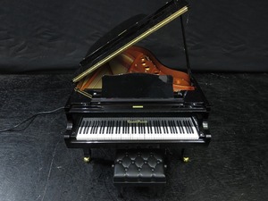 ◇動画入り◇SEGA TOYS　自動演奏ピアノ Grand Pianist セガトイズ　グランドピアニスト　動作品◇10