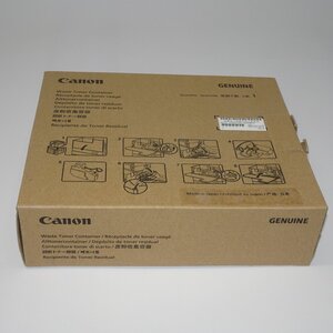 CANON キヤノン 回収トナー容器 FM3-9276-020 iR-ADV 4025/4025F/4035/4035F/4225用【未使用!! 純正!! 保証あり!! お買い得!!】NO.5766