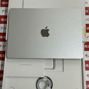 MacBook Air M2 2022 13インチ 8GB 512GB 新品同様品[267021]