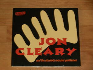 ジョン・クリアリー ♪Jon Cleary and The Absolute Monster Gentlemen　ニューオーリンズ New Orleans
