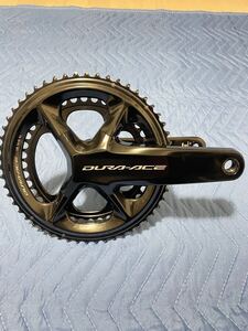 シマノ デュラエース FC-R9200 170mm 54/40 DURA-ACE