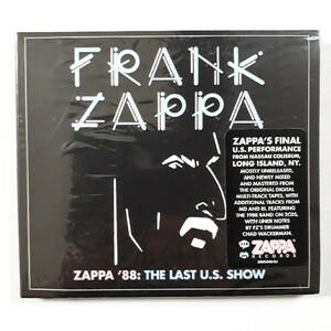 送料無料！ Frank Zappa Zappa 