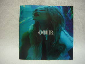 ＯＭＲ ／ ＳＩＤＥ ＥＦＦＥＣＴＳ 中古ＣＤ・即落札！