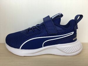 PUMA（プーマ） Scorch Runner V PS（スコーチランナー V PS） 194783-02 スニーカー 靴 ジュニア 17,0cm 新品 (1305)