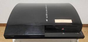 PS3　20GB　CECHB00　修理動作品　②