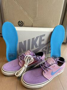 【13】NIKE SB ZOOM JANOSKI OG+ 23.0cm