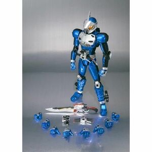 正規品 魂ウェブ 限定 S.H.Figuarts 仮面ライダー アクセル トライアル 新品 W ダブル KAMEN RIDER DOUBLE ACCEL TRIAL Figure toy フィギ