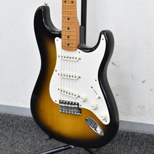 【 C 】1163 ★ Fender USA STRATOCASTER #V147875 エレキギター フェンダー