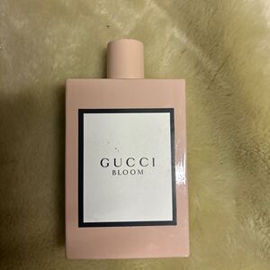 GUCCI ブルーム 香水 BLOOM グッチ オードパルファム オードトワレ　150ml