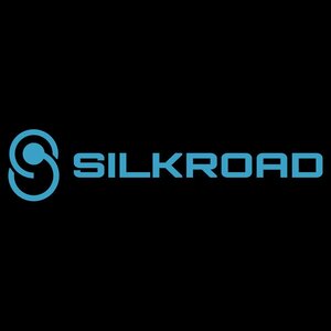 【SilkRoad/シルクロード】 フロントビッグローターキット 補修用ブレーキローター SLIT [823-J02HSSL]